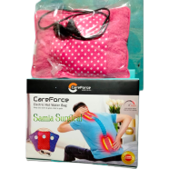 Careforce Electric Hot Water Bag for Pain Relief Shoulder Back Neck Full Body icon