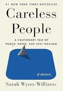 Careless People image