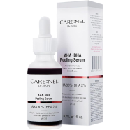 Carenel AHA BHA Peeling Serum 30 ml image