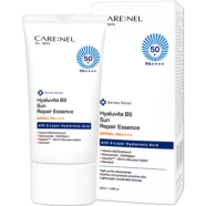 Care:nel Dr. Skin Hyaluvita B5 Repair Essence SPF50 PA 50ml image