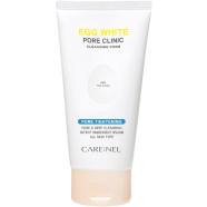 Carenel Egg White Pore Clinic Cleansing Foam 150ml image