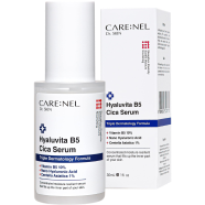 Carenel Hyaluvita B5 Cica Serum 30ml image