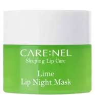 Carenel Lime Lip Night Mask 5g image