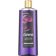 Caress Black Orchid and Patchouli Body Wash – 532ml image