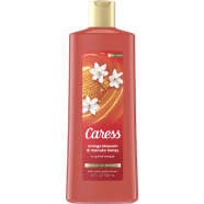 Caress Orange Blossom and Manuka Honey Body Wash – 532ml image