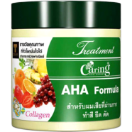 Caring AHA Formula Hair Treatment 500ml image