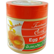 Caring Egg Protein Hair Treatment 500ml image
