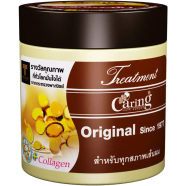 Caring Hair Treatment Original 250 ml image