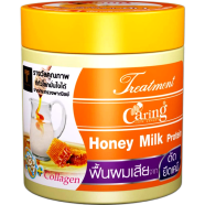 Caring Honey Milk Protin Hair Treatment 500ml image