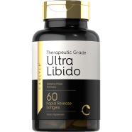 Carlyle Ultra Libido Supplement for Men 60 Softgel -525054965 image