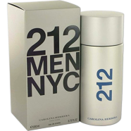 Carolina Herrera 212 EDT for Men – 200ml image