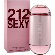 Carolina Herrera 212 Sexy EDP – 100ml image
