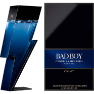 Carolina Herrera Bad Boy Cobalt EDP – 100ml image