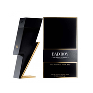 Carolina Herrera Bad Boy EDT – 100ml image