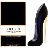 Carolina Herrera Good Girl EDP – 80ml image