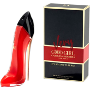 Carolina Herrera Very Good Girl EDP – 80ml image