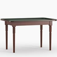 Carolina -Wooden Dining Table I TDH-342-3-1-20 | image