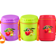 Carrier Stelo 3 Bati Premium With Belt