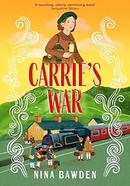 Carrie's War image