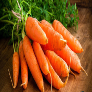 Thai Carrot Seed image