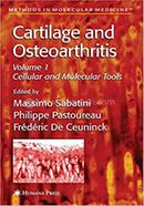 Cartilage and Osteoarthritis image