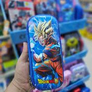 Cartoon Dragon Ball Pencil Cases image