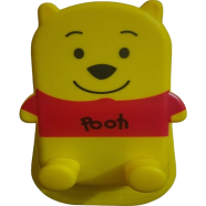 Cartoon Folding Cute Lifting Adjust Desktop Mobile Stand image