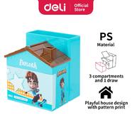 Cartoon Pen Stand - E9138