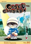 Case Closed : Vol. 20 image