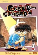 Case Closed : Vol. 25 image