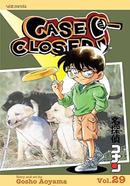 Case Closed : Vol. 29 image