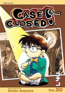 Case Closed : Vol. 30 image