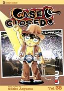Case Closed : Vol. 38 image
