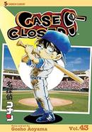 Case Closed : Vol. 43 image