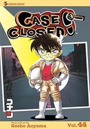 Case Closed : Vol. 44 image