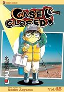 Case Closed : Vol. 45 image