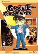 Case Closed : Vol. 46 image