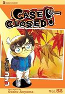 Case Closed : Vol. 52 image