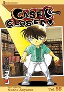 Case Closed : Vol. 55 image