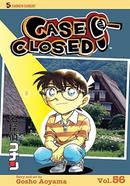 Case Closed : Vol. 56 image