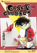 Case Closed : Vol. 57 image