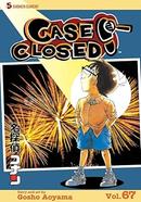 Case Closed : Vol. 67 image