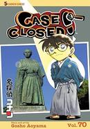 Case Closed : Vol. 70 image