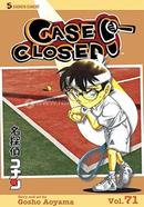 Case Closed : Vol. 71 image