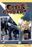 Case Closed : Vol. 73 image