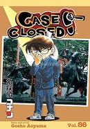 Case Closed : Vol. 86 image