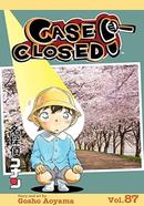 Case Closed : Vol. 87 image