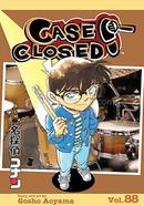Case Closed : Vol. 88 image