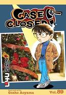 Case Closed : Vol. 89 image