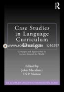 Case Studies in Language Curriculum Design image